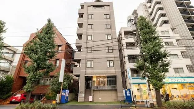 Green House Nakano Fujimicho - Vacation Stay 65983V Tokyo Japan