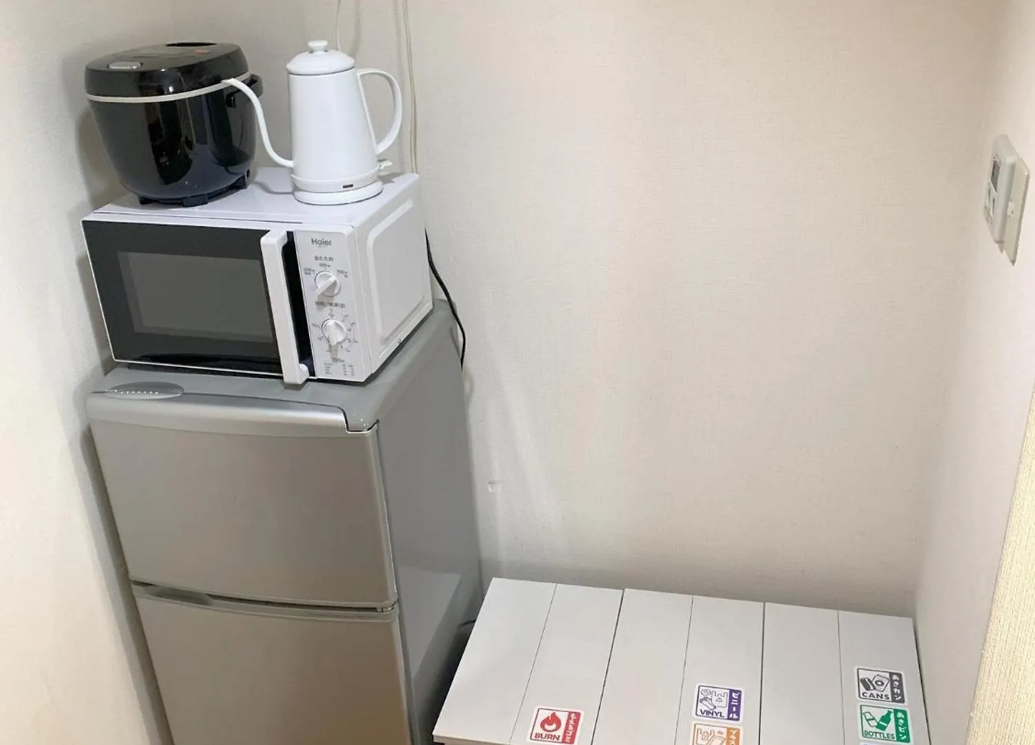 Green House Nakano Fujimicho - Vacation Stay 65983V Tokyo Apartment