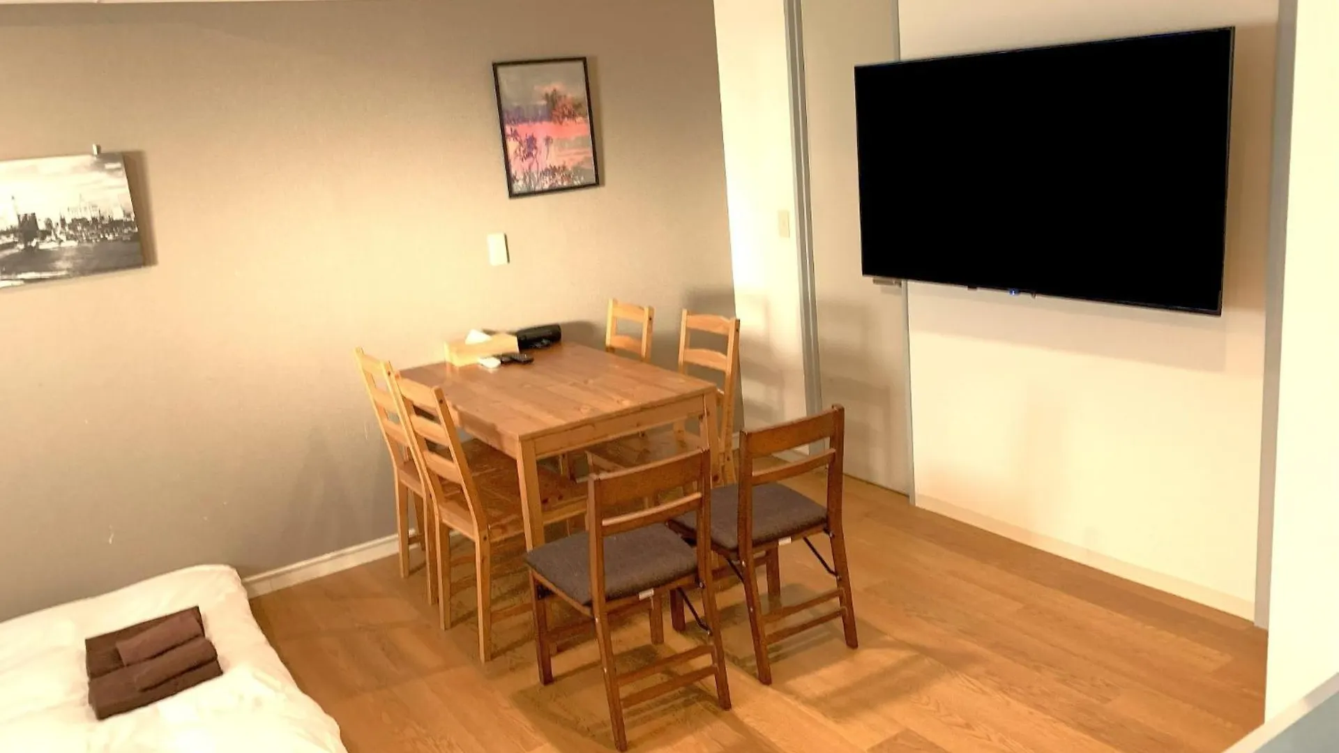 아파트 Green House Nakano Fujimicho - Vacation Stay 65983V 도쿄 일본