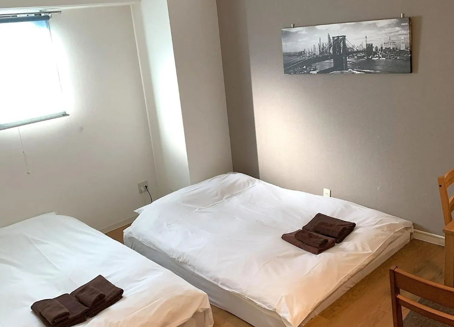 아파트 Green House Nakano Fujimicho - Vacation Stay 65983V 도쿄