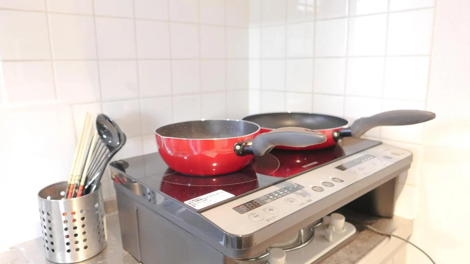 Apartmán Green House Nakano Fujimicho - Vacation Stay 65983V Prefektura Tokio Japonsko